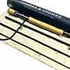 Thomas and Thomas HE HELIX 9' 6" Trout / Salt Water Fly Rod Line #7 With Bag & Tube