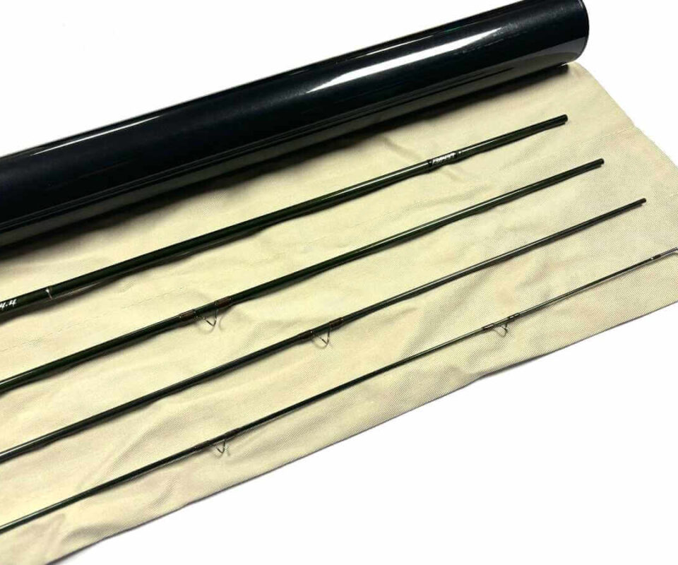   Thomas and Thomas AEROS 8′ 6