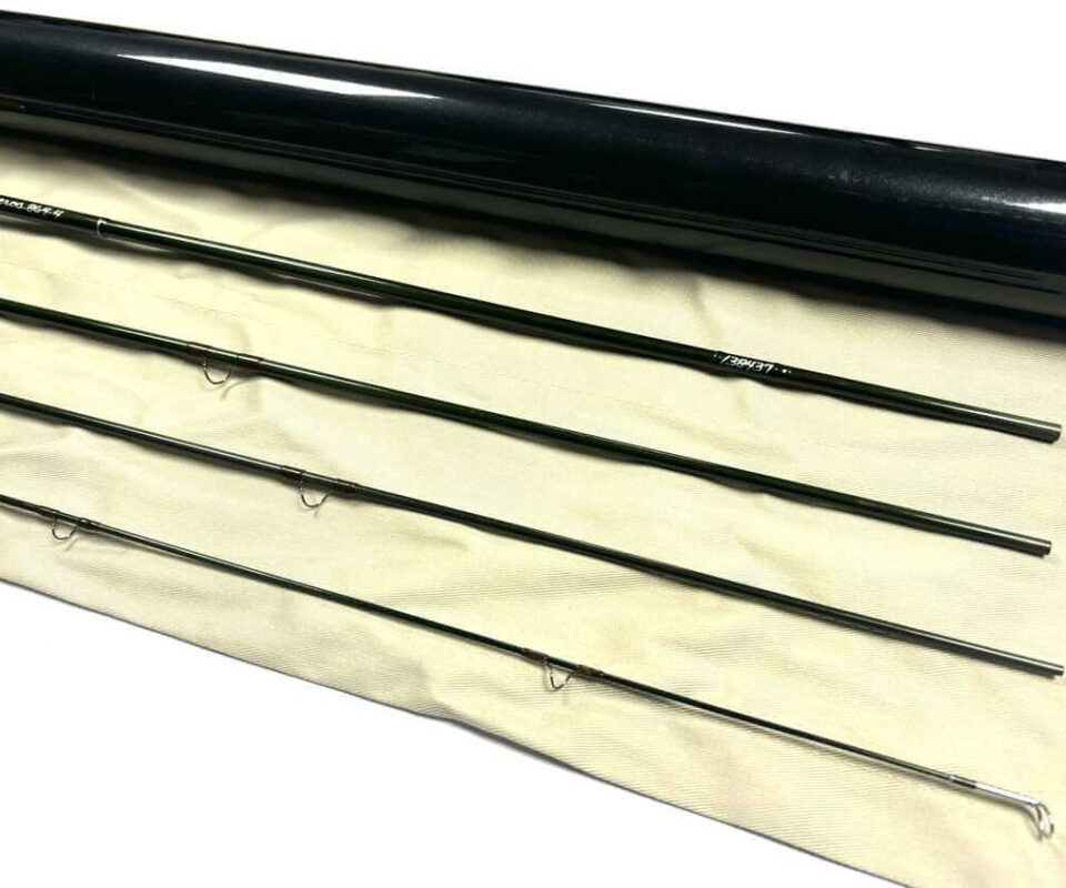   Thomas and Thomas AEROS 8′ 6