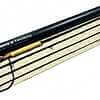 Thomas and Thomas SC 9′ 6" Trout / Salt Water Fly Rod Line #10 With Bag & Tube Fine Condition