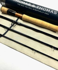   Thomas and Thomas SC 9′ 6