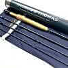 Thomas and Thomas AVANTT 9′ Trout / Salt Water Fly Rod Line #4 With Bag & Tube Excellent