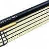 Thomas and Thomas AVANTT 8′ 6" Trout / Salt Water Fly Rod Line #4 With Bag & Tube Fine Condition