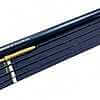 Thomas and Thomas AVANTT 9′ Trout / Salt Water Fly Rod Line #4 With Bag & Tube