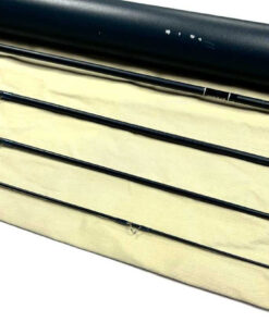   Thomas and Thomas AVANTT 9′ Trout / Salt Water Fly Rod Line #6 With Bag & Tube