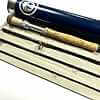 Thomas and Thomas TNT 9′ Trout / Salt Water Fly Rod Line #11 With Bag & Tube