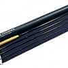 Thomas and Thomas CONTACT 10′ 8″ Trout Fly Rod Line #4 With Bag & Tube