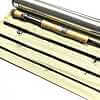 Thomas & Thomas DNA Switch 10′ Line #8 Graphite Trout / Salt Water Fly Rod With Bag & Tube MINT
