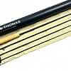 Thomas and Thomas SPIRE 8′ 3" Trout / Salt Water Fly Rod Line #4 With Bag & Tube Excellent