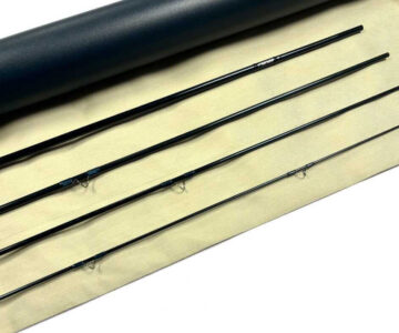   Thomas and Thomas SPIRE 8′ 3