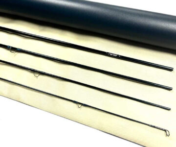   Thomas and Thomas SPIRE 8′ 3