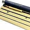 Thomas and Thomas SPIRE 9′ 6″ Trout / Salt Water Fly Rod Line #8 With Bag & Tube