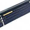 Thomas and Thomas SOLAR 9′ Trout / Salt Water Fly Rod Line #12 With Bag & Tube Excellent