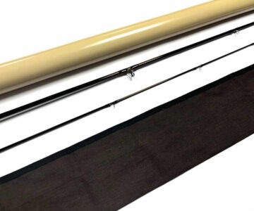   Sage Graphite III RPL+ 7′ 6