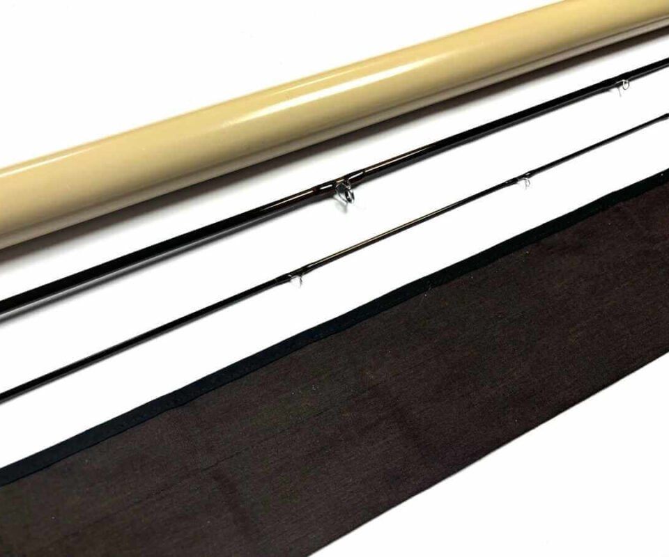   Sage Graphite III RPL+ 7′ 6