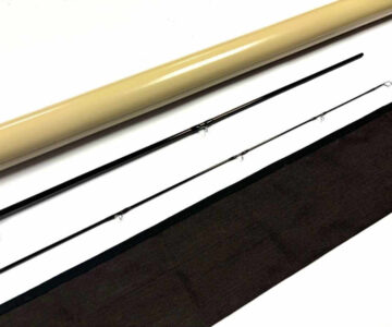   Sage Graphite III RPL+ 7′ 6