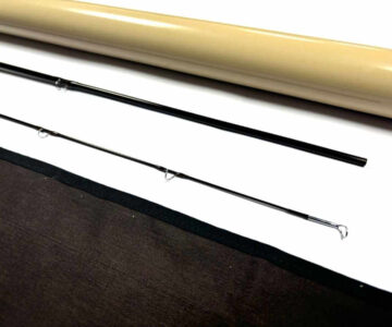   Sage Graphite III RPL+ 7′ 6