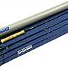 Sage Xi2 890-4 9′ 4 Piece Carbon Saltwater Fly Rod #8 - 4 1/8oz Fine With Bag & Tube