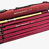 Greys of Alnwick Missionary 13' Six Piece Rod Line #8 With Bag & Case