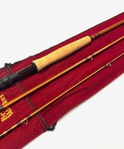   Bruce & Walker Hexagraph Walker Salmon & Sea Trout 10' 6