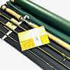 Hardy Marksman 2 T-Series 15′ #10 Salmon Fly Rod With Bag & Alloy Tube Fine