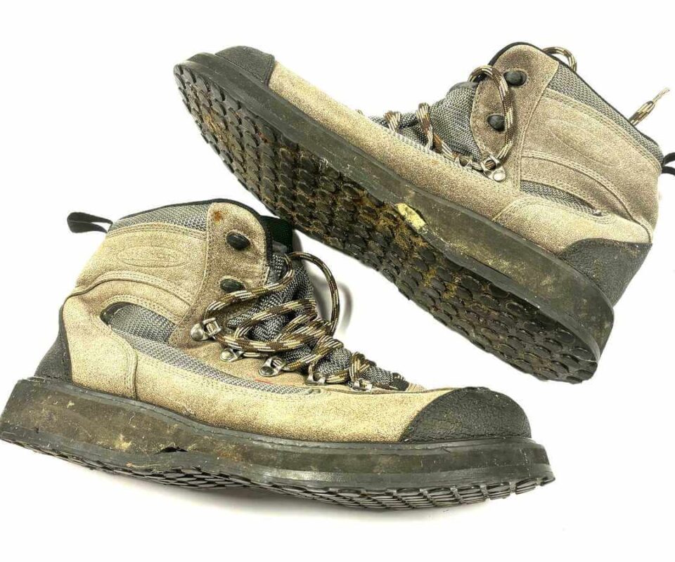   Sprinter Wading Boots Size 12