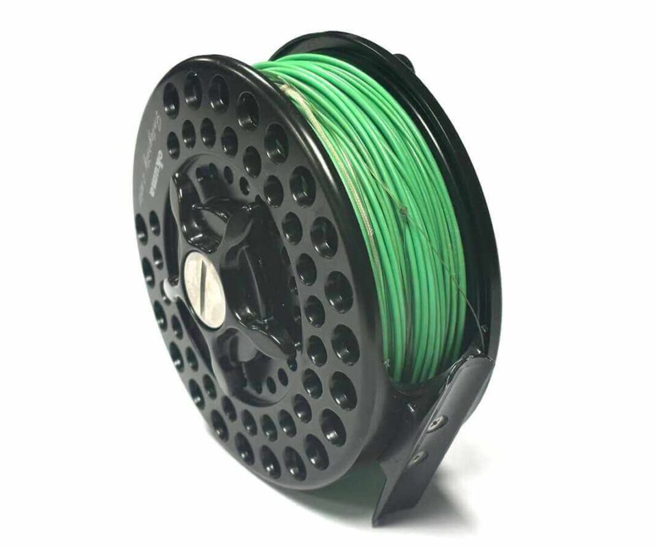   Okuma Integrity Trout / Salmon Reel Reel 4