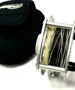   Airflow Balance 79 Alloy Trout Fly Reel 3 1/2