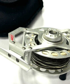   Airflow Balance 79 Alloy Trout Fly Reel 3 1/2