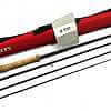 Greys XF2 Comp Special 9' 6" #7 trout fly rod excellent condition in Greys case & tags