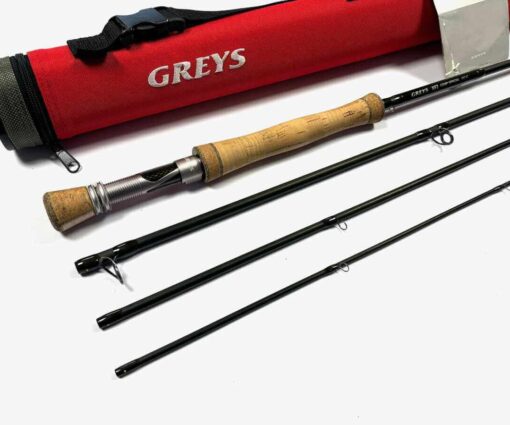   Greys XF2 Comp Special 9' 6