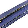 Daiwa Graphite Salmon Spinning Rod 10’ Two Piece Rod 10-40g Salmon Pike Bass Fishing