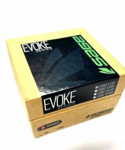   Sage EVOKE SERIES 8 LHR REEL - BOX ONLY