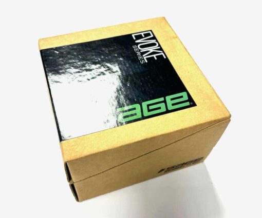   Sage EVOKE SERIES 8 LHR REEL - BOX ONLY