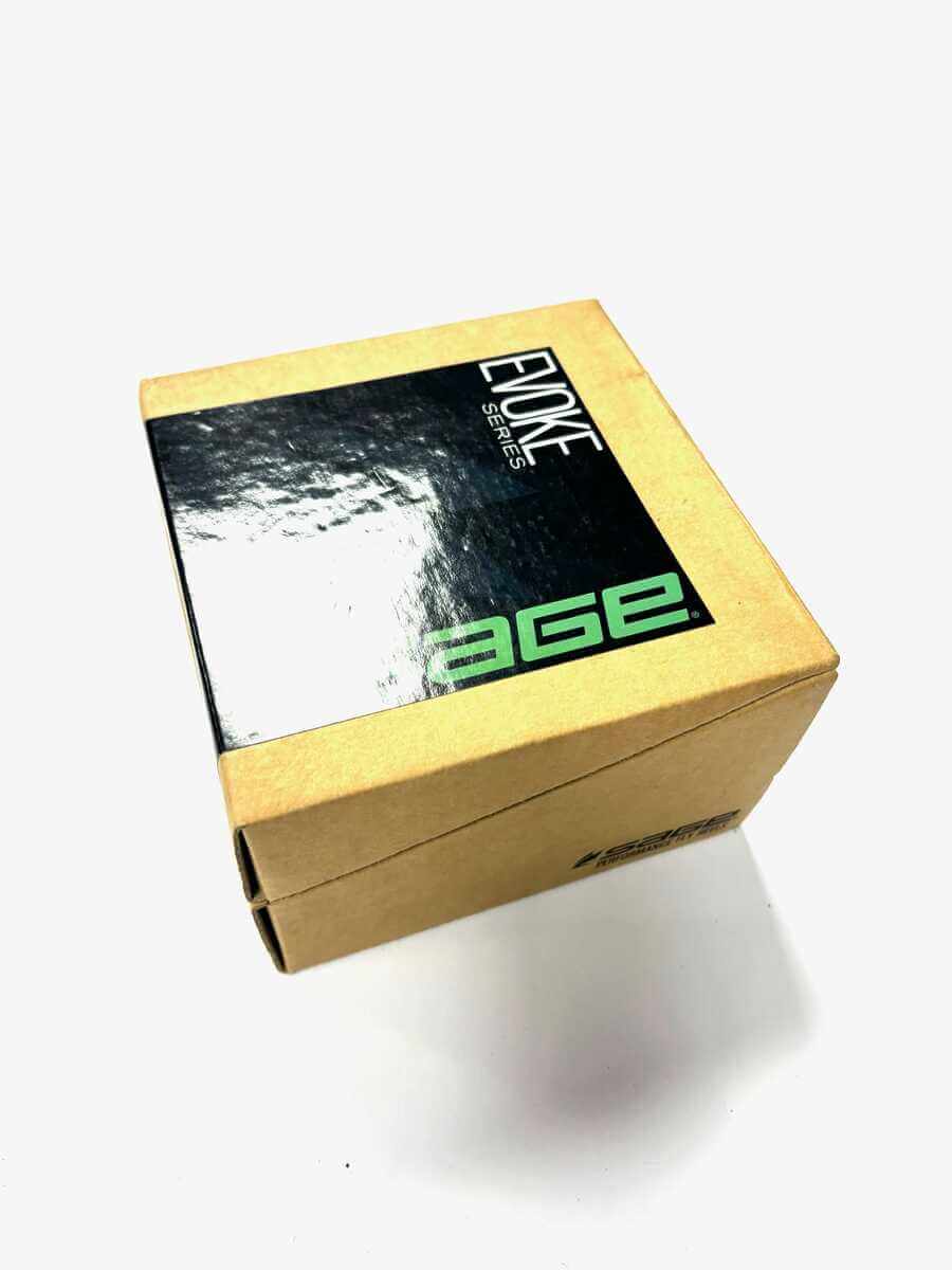   Sage EVOKE SERIES 8 LHR REEL - BOX ONLY