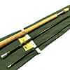 Hardy Marksman Specialist Float 14′ three piece carbon rod with bag