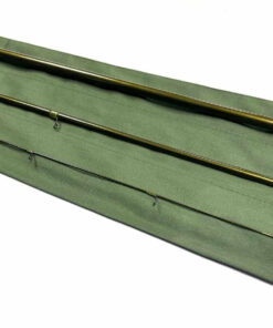   Hardy Marksman Specialist Float 14′ three piece carbon rod with bag