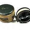 Orvis Battenkill 3.75 " Large Arbor III Trout Fly Reel With Case