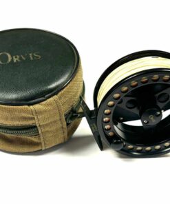   Orvis Battenkill 3.75 