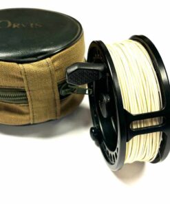   Orvis Battenkill 3.75 