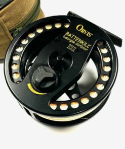   Orvis Battenkill 3.75 
