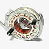   Airflo Balance 79 Alloy Trout Fly Reel 3 1/2" Wide Spool