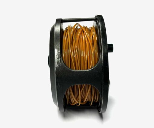   Orvis Spey Salmon Reel 4