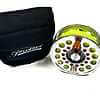 Pflueger Trion 1912 4″ Salmon Fly Fishing Reel With Pouch
