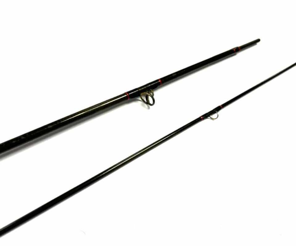   Edgar Thurston & Co Ltd 2 Piece 6' 6