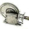 The Palace Superb Friction Drive Threadline Reel RARE