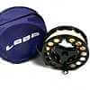 Loop Sweden Model 2 Fly Reel 3.75" With Case