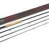 Orvis Trident TLS 9′ Line #6 4 Pieve Trout Fly Rod With Case
