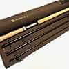 Wychwood Truefly 15' Salmon Fly Rod Line #10/11 With Bag & Case MINT