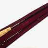 Hardy Sovereign 9′ 6″ 2 Piece Carbon Fly Rod #7/8 With Bag - CANNOT FIND - Relplaced with M1560W162